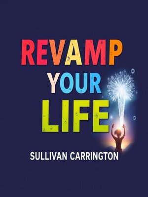 cover image of Revamp Your Life